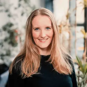 Profielfoto van Sanne