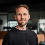 Profielfoto van Johan