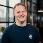 Profielfoto van Maarten