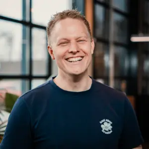 Profile picture of Maarten