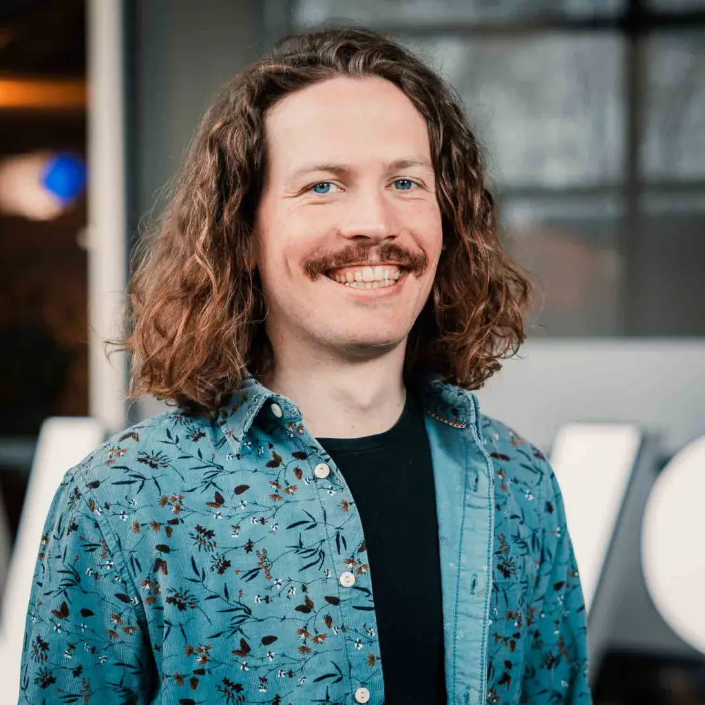 Profielfoto van Remi