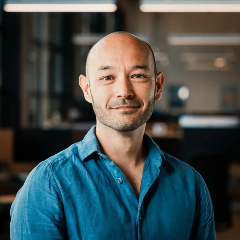 Profile picture of Hylke
