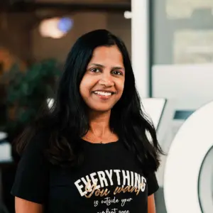 Profile picture of Asha