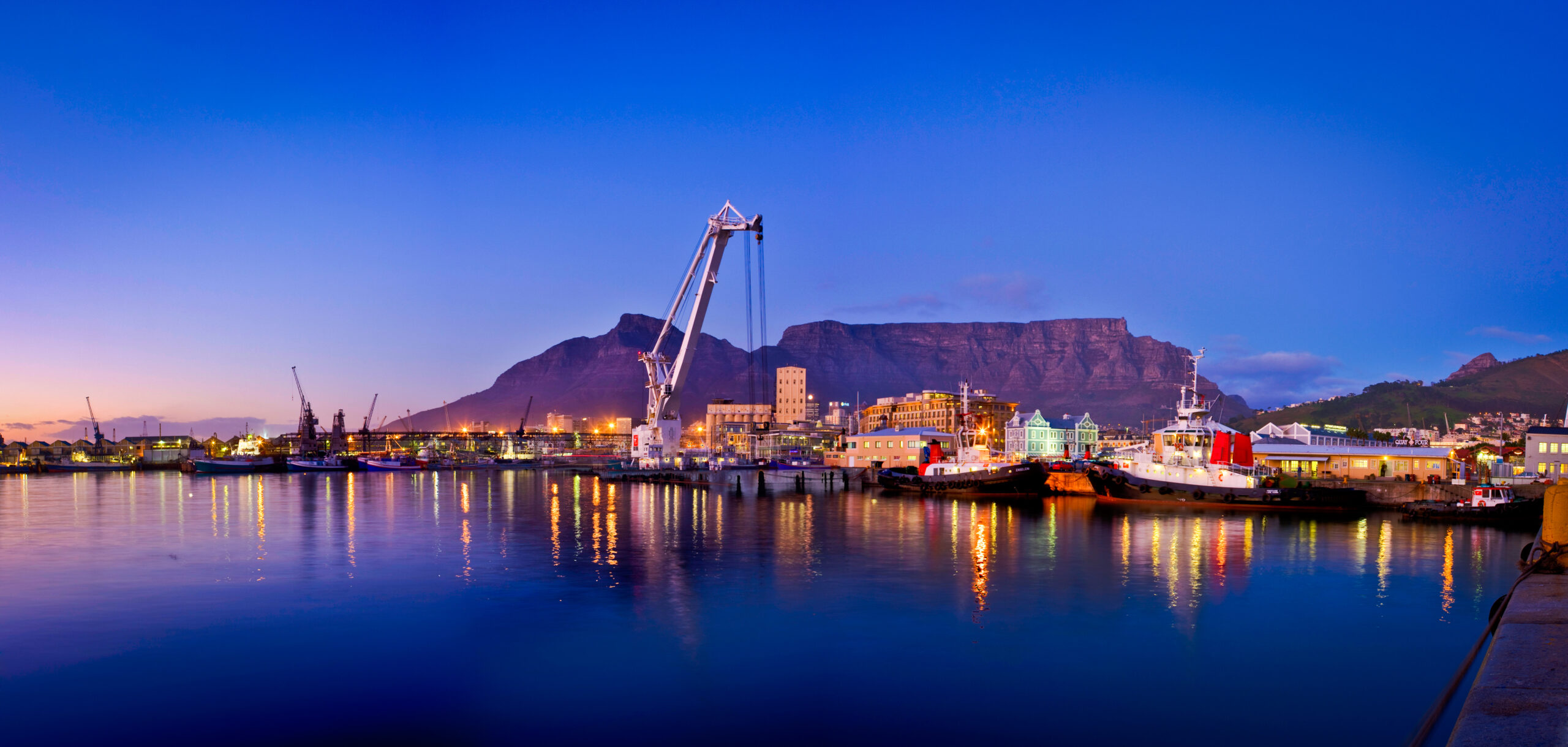 Cape Town, South Africa