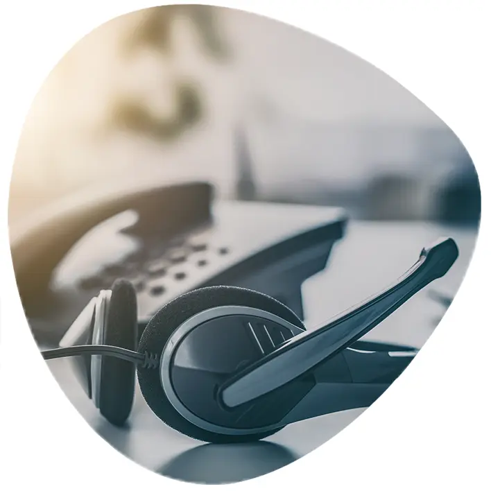 VoIP telefonie