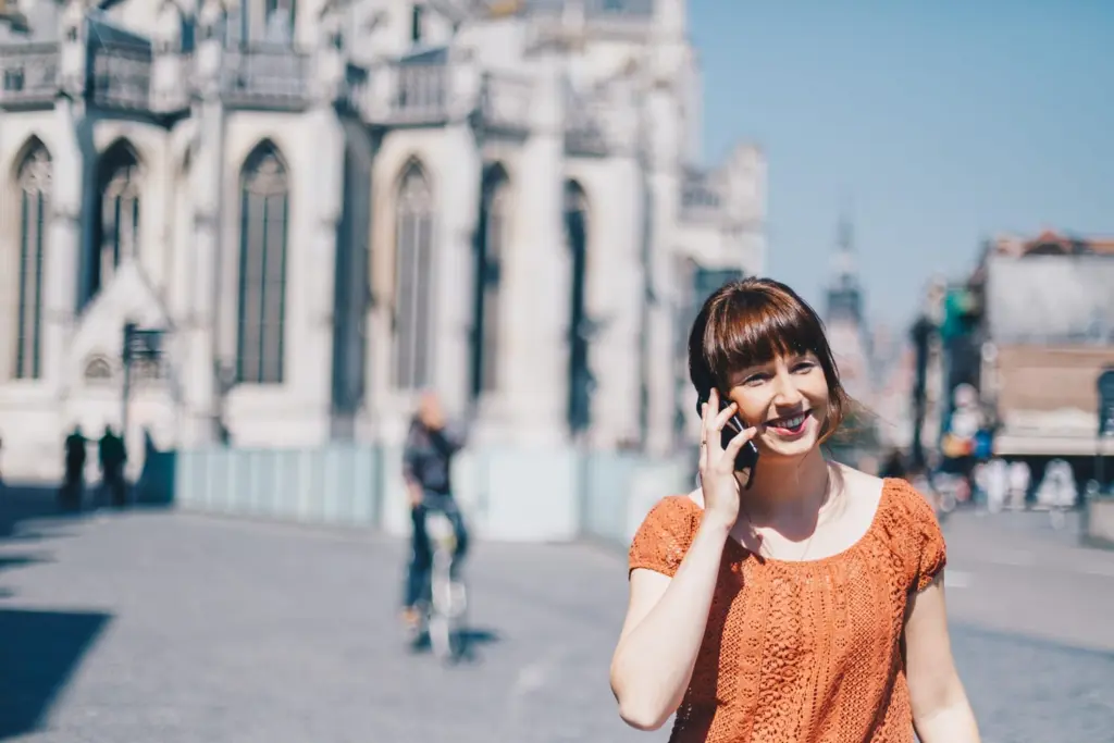 VoIP telefonie 016-nummer