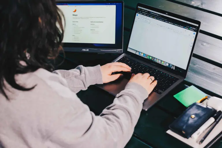 Digitale Fitheid #5: Persoonlijke groei met behulp van technologie