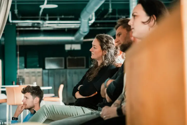 Alleen maar strategen: zo maak je samen een strategie