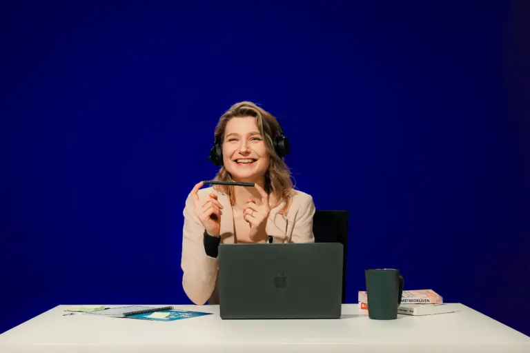 Voys zakelijke telefonie