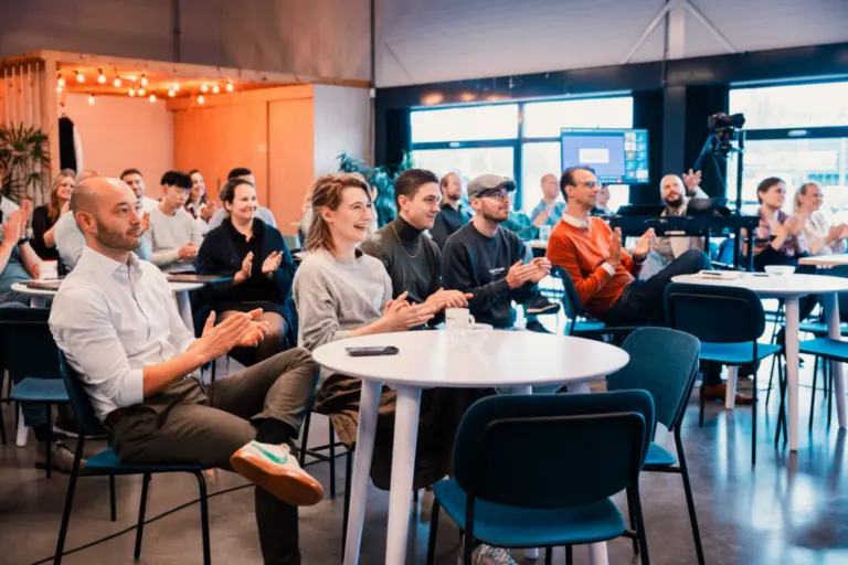 Je hele bedrijf leren werken met AI in 3 dagen