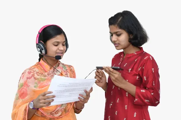 SAKHI for Girls Education with unconnected.org