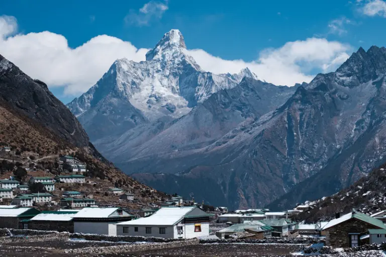Creating community networks in Nepal with the Internet Society