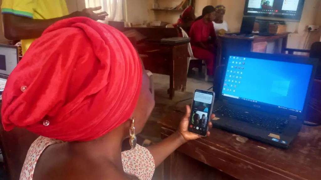 Curious about digital skills, from navigating devices and finding information online to staying safe and communicating effectively? Read this blog! 