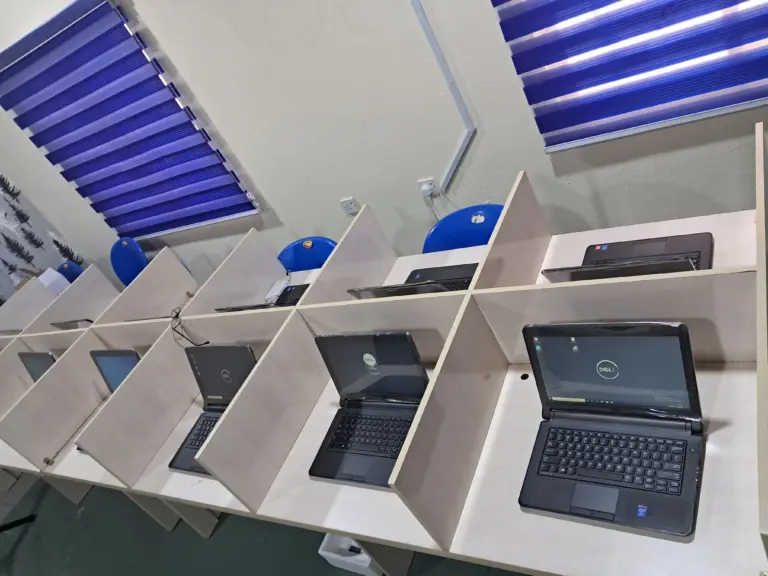 Enhancing digital access through STEM/ICT education with Zee Tech Foundation