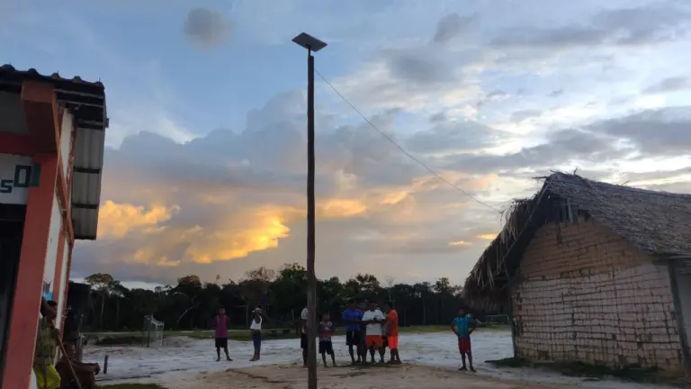ConnectED in Colombia with unconnected.org