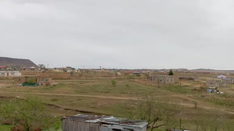 Loskop community network with Project Isizwe