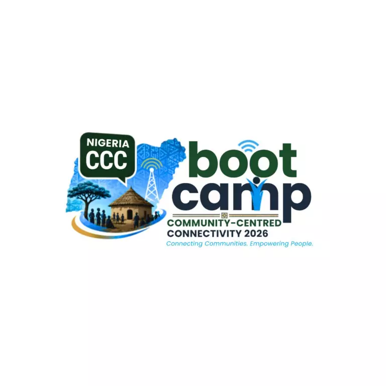 Community Centered Connectivity Bootcamp with MAJI