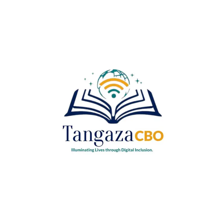 Digital Hubs for empowerment with Tangaza Community Based Organization