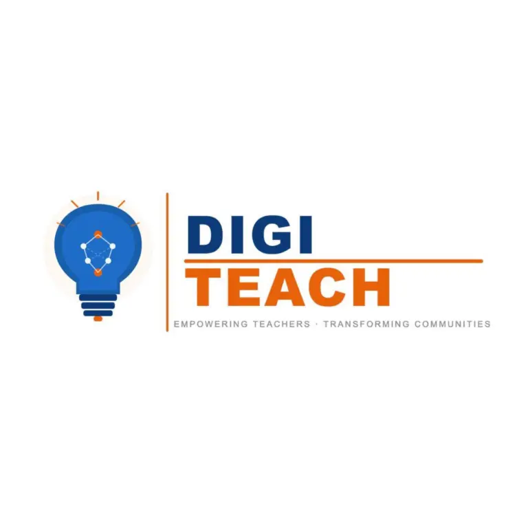 Digi Teach with Zee Tech Foundation