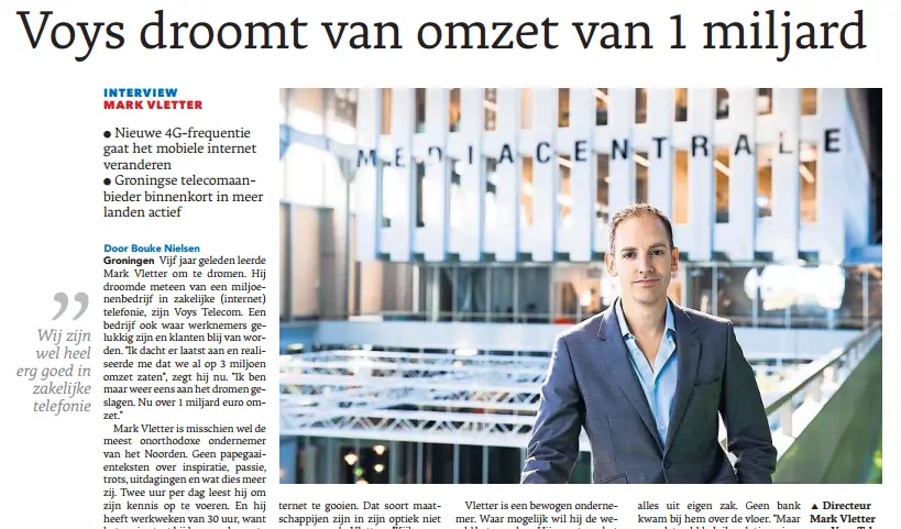 Artikel DvhN