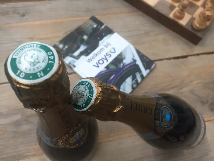Champagne