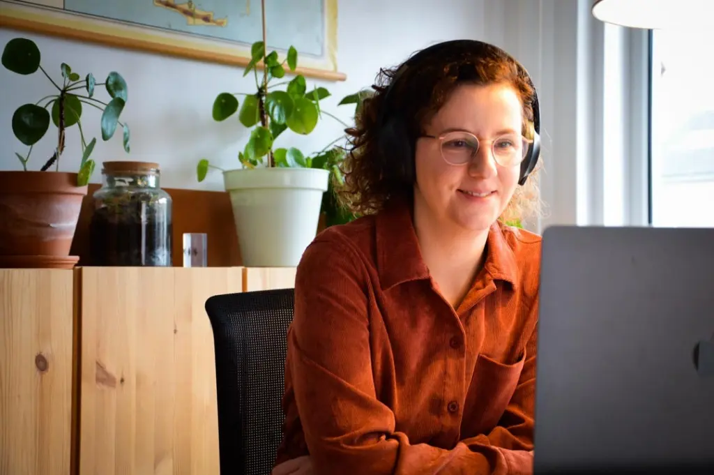 thuiswerken met kinderen distributed remote voys covid corona
