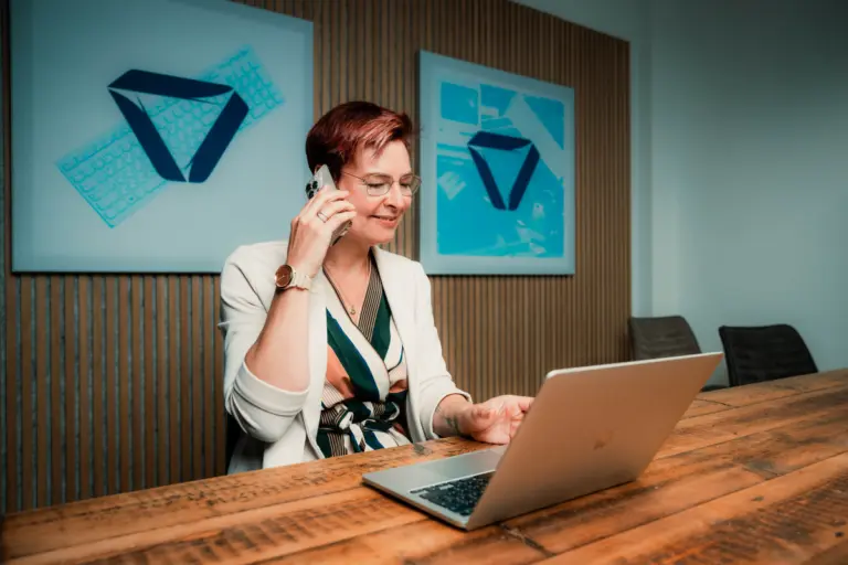 Je CRM koppelen met je telefonie: zo werk je sneller én persoonlijker