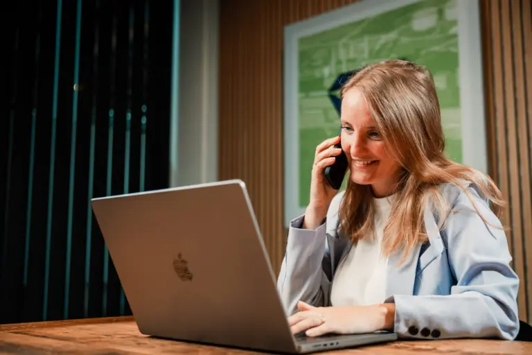 De voordelen van de Gebruiker in de telefooncentrale van jouw klanten