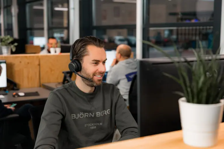 Holacracy: duik in de wereld van zelfsturing
