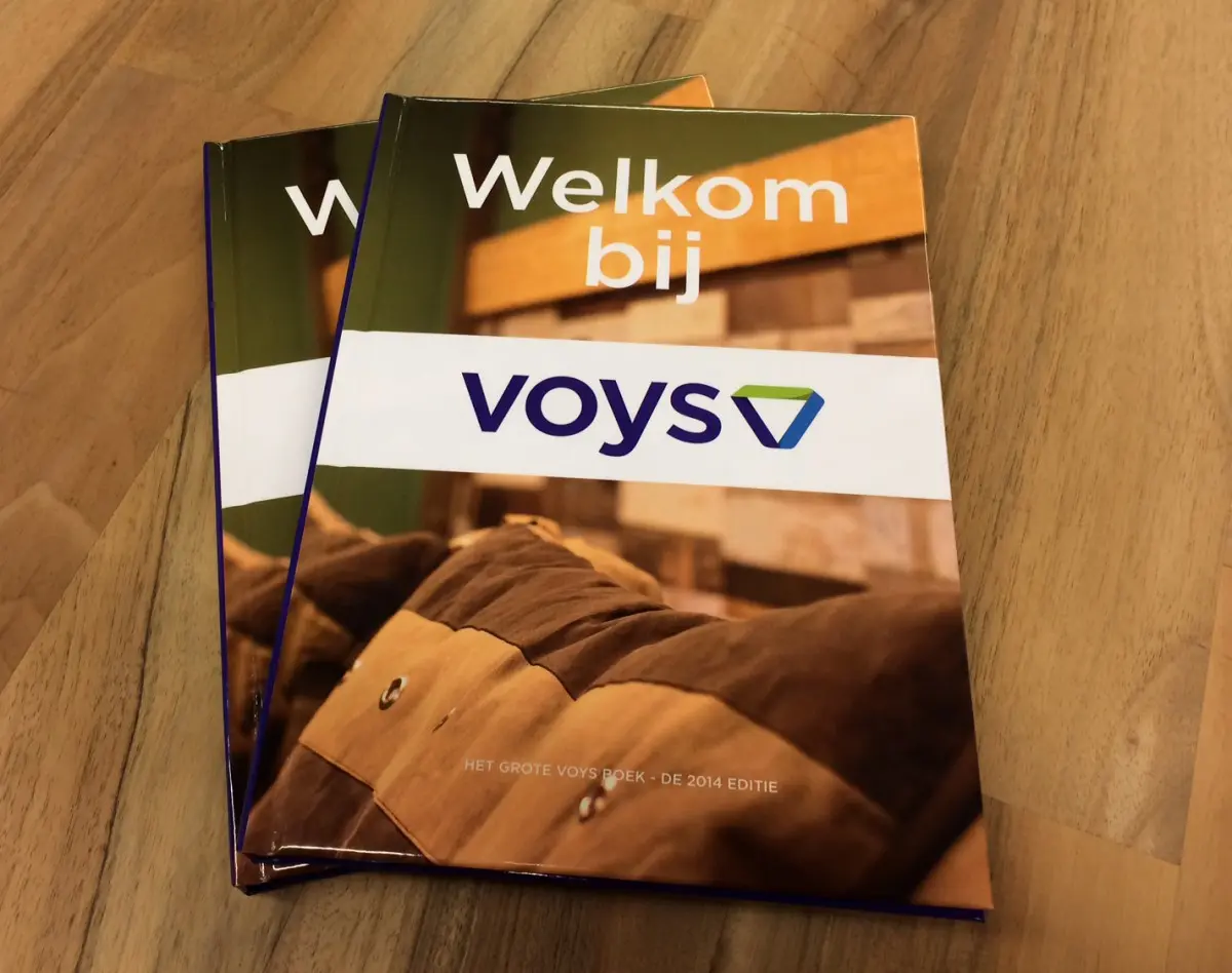 Download onze Voys boekjes
