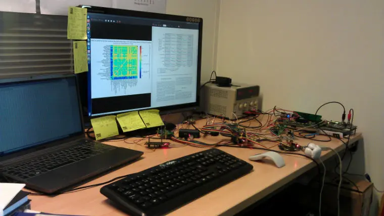 Deskresearch