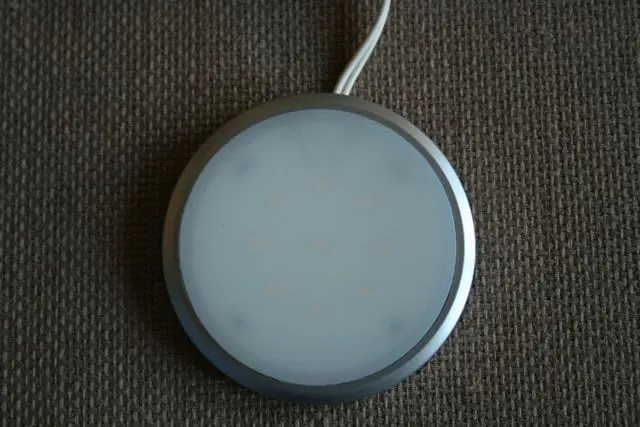 Dioder front