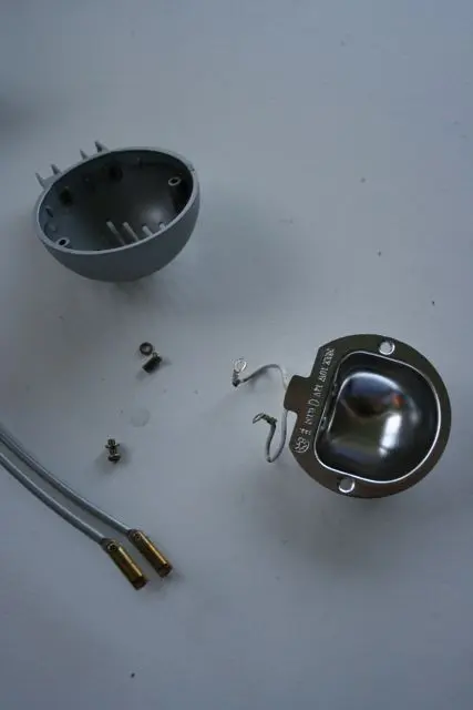 Taking Magiker further  apart