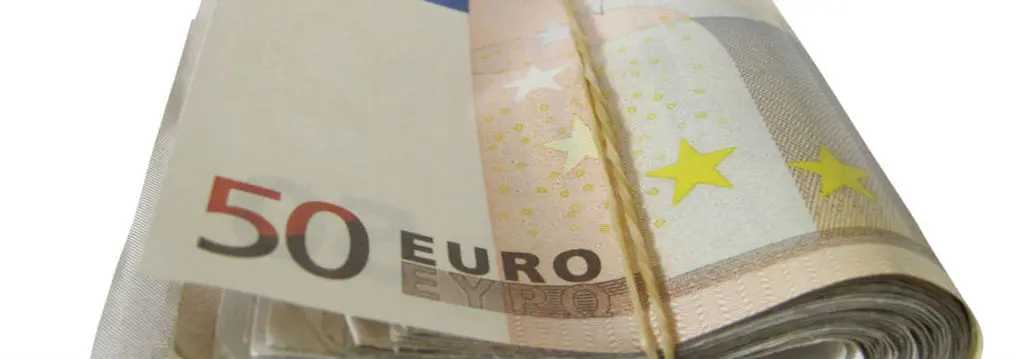 Pay-out