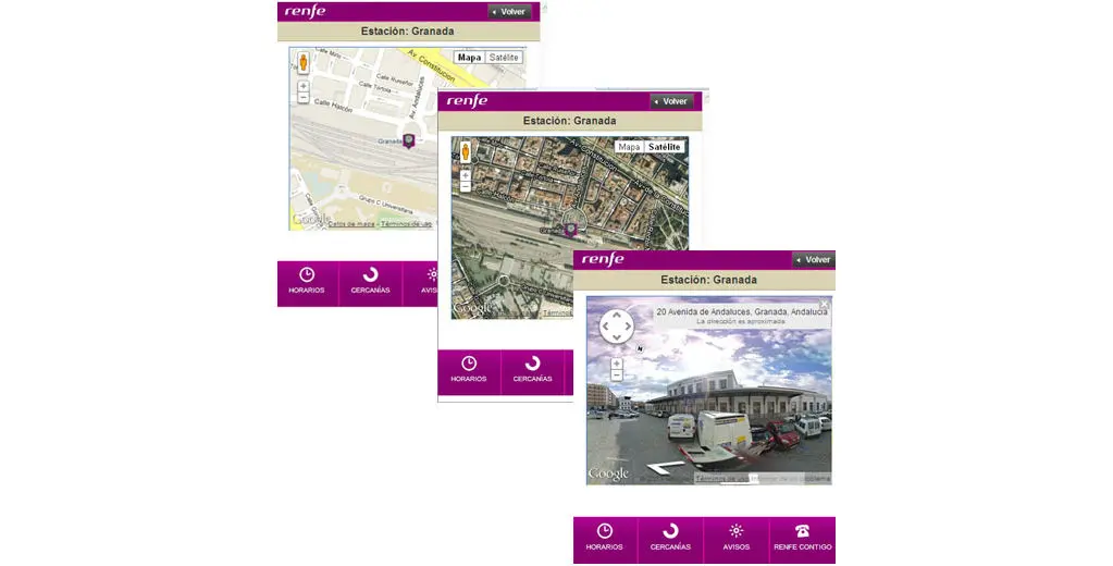 Renfe