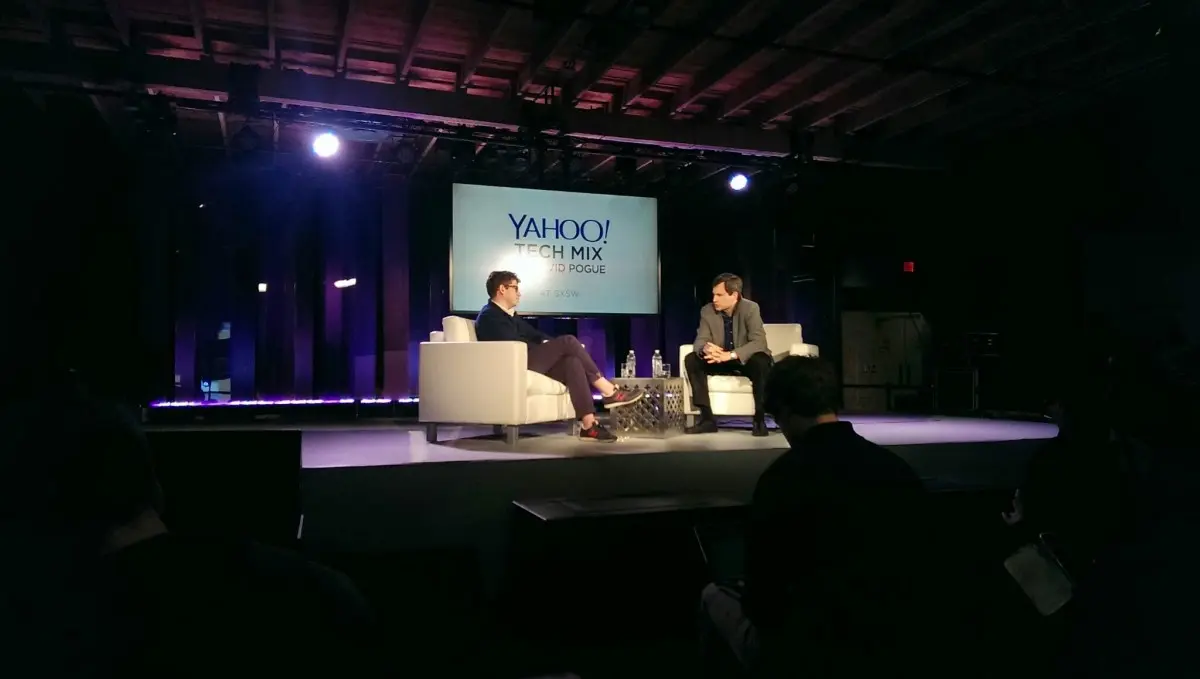 Yahoo