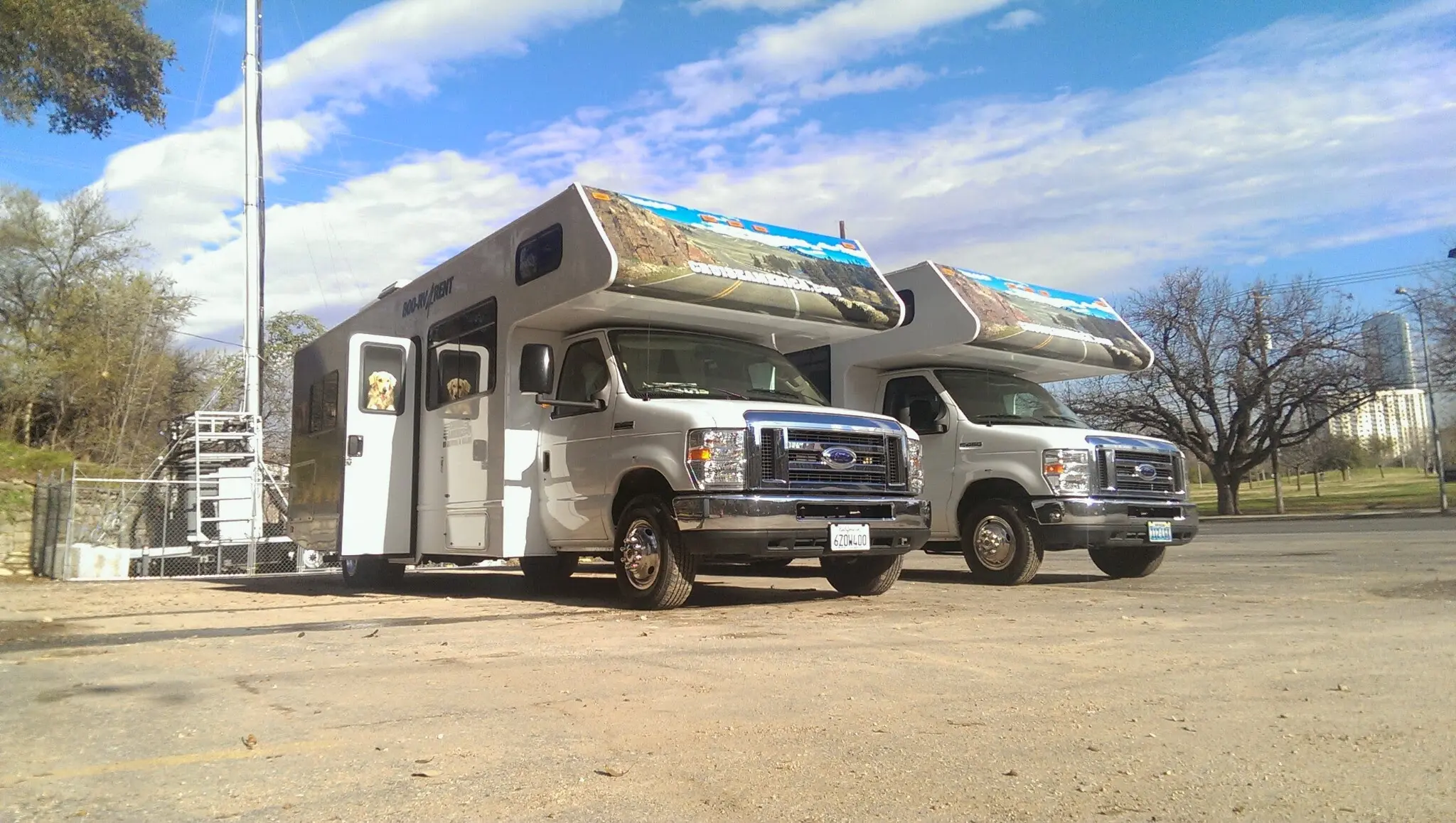 Camper