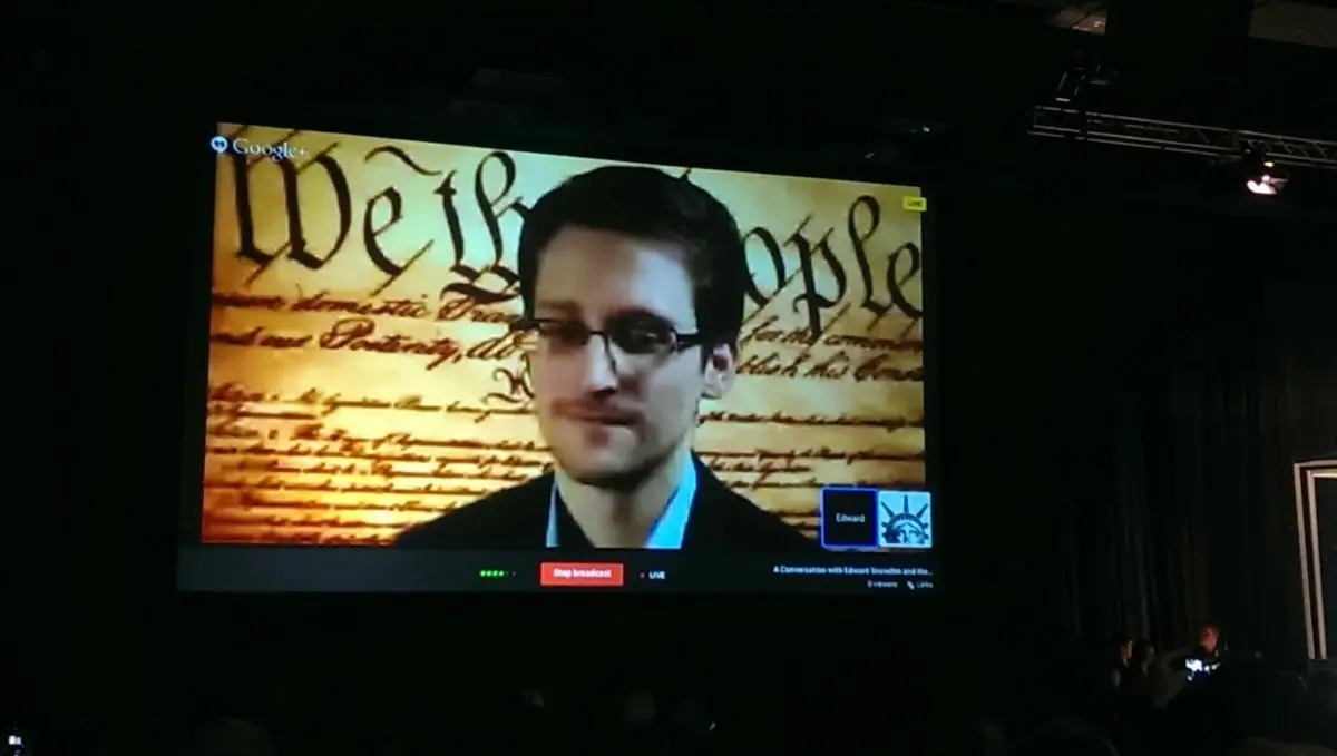 Snowden