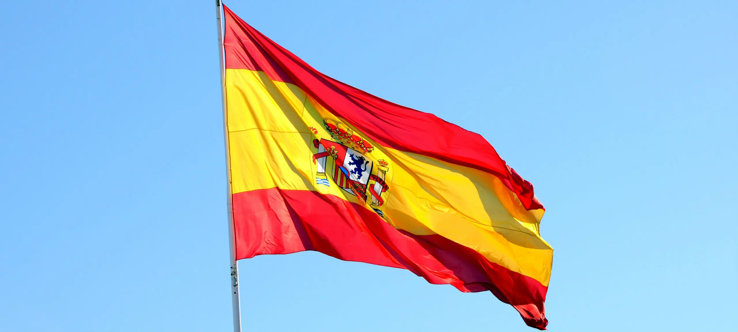 Spanje