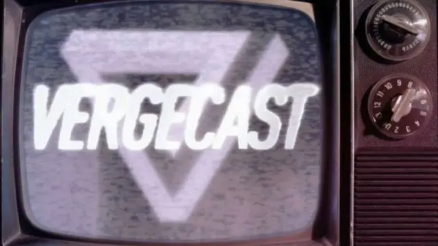 Vergecast