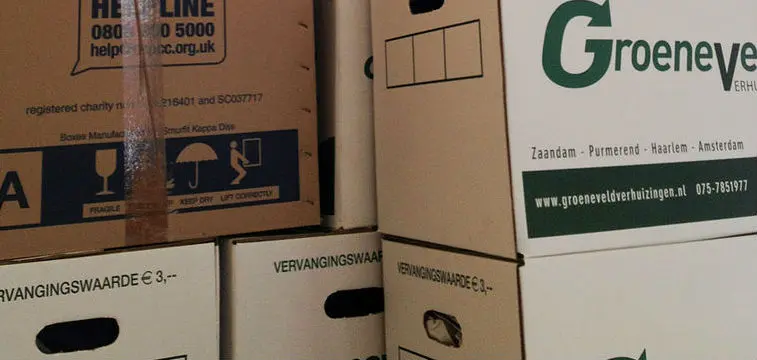 Overstappen Servicenummer