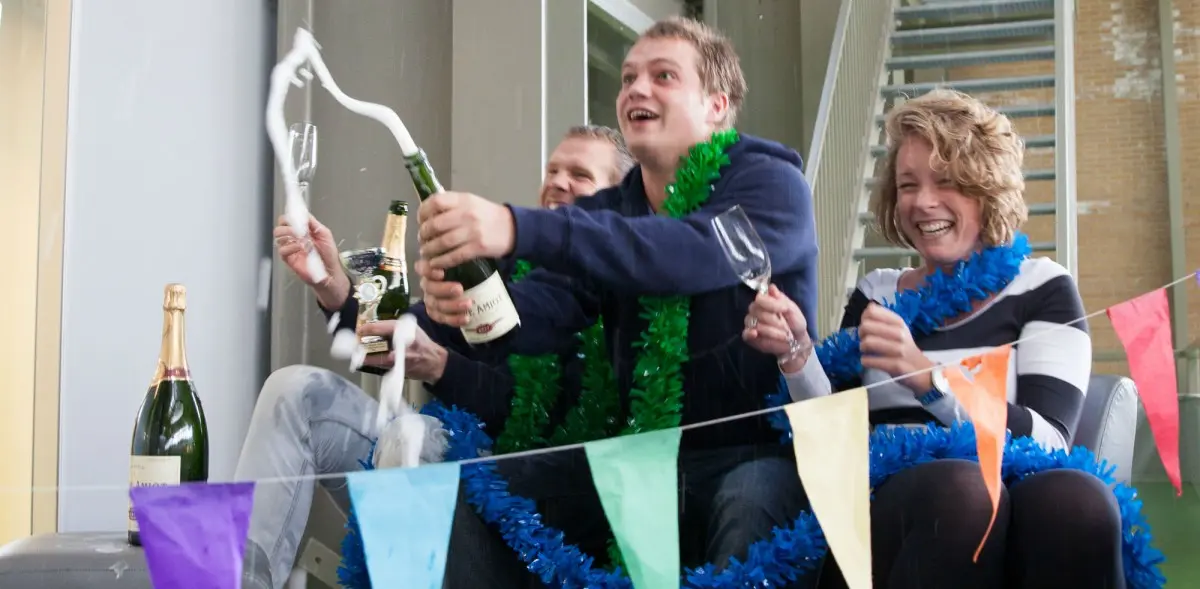 Voysfeest