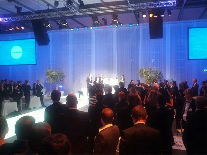Belsimpel Deloitte Fast 50