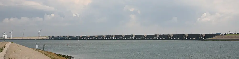 Deltawerken