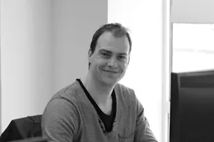 Dennis Huisman