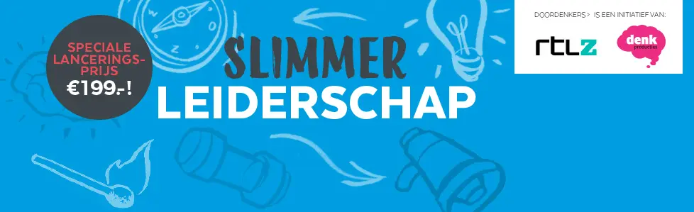 Doordenkers