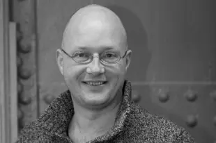 Kan niet alleen lief kijken, is ook goed in support Kan niet alleen lief kijken, is ook goed in support