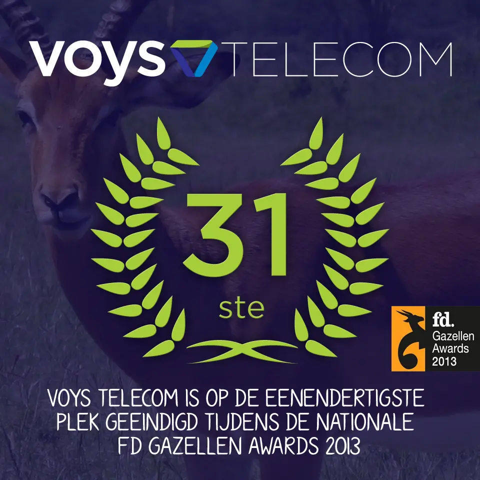 gazellen