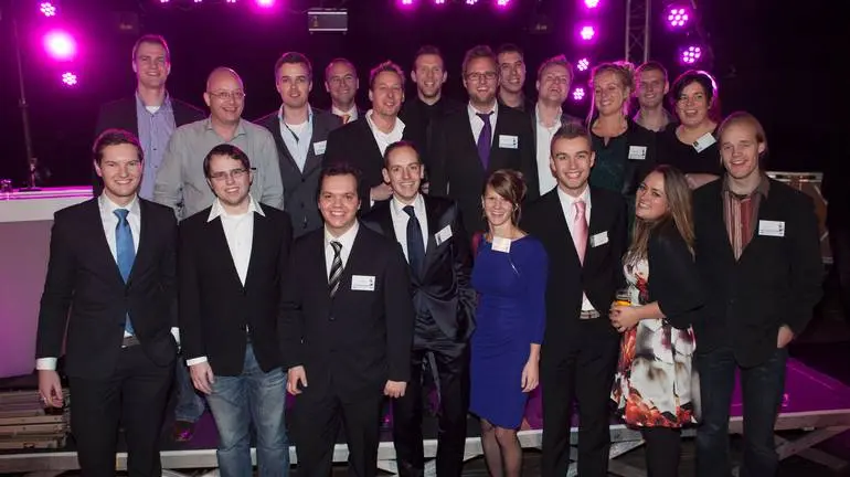 fd gazellen 15 nov 2012