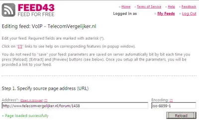 feed43 part 1